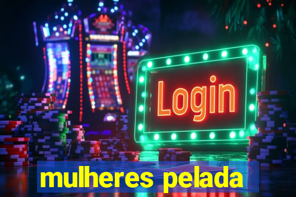 mulheres pelada